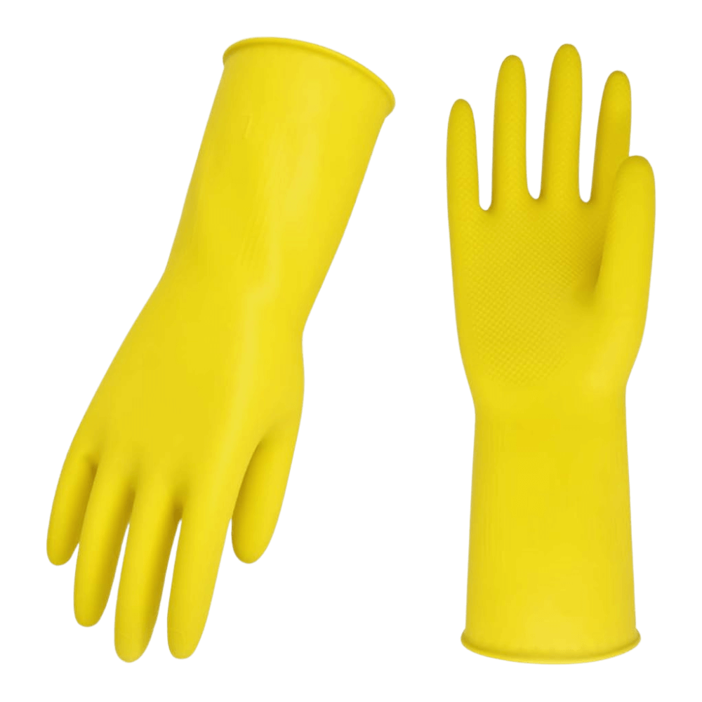 House hold hand gloves Wholesaler in Gujarat