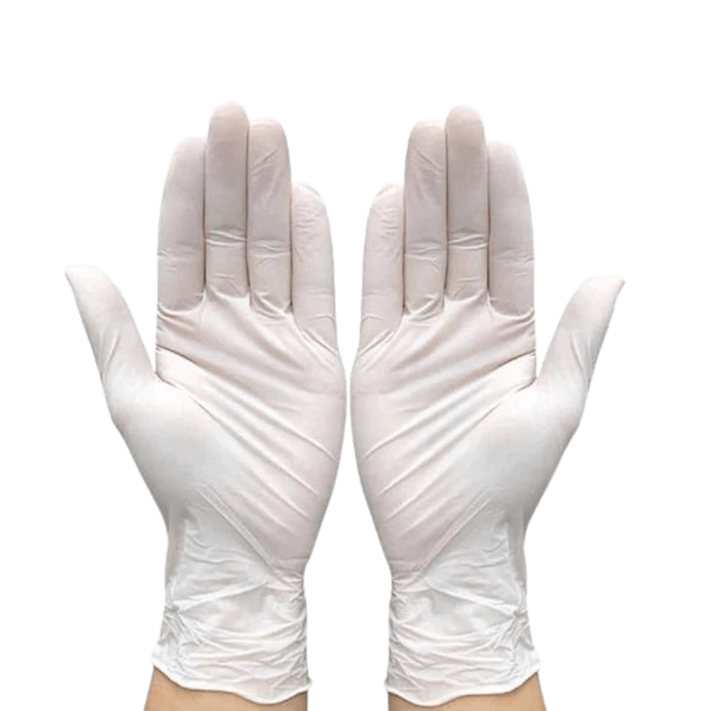 Sterile Gloves Wholesaler in Gujarat