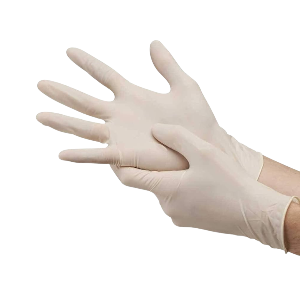 Sterile Gloves Wholesaler in Gandhinagar