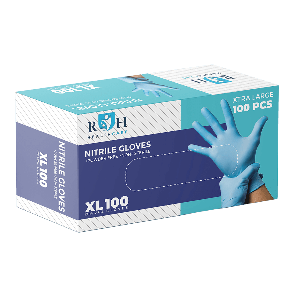 Surgical Gloves Wholesaler in Gujarat