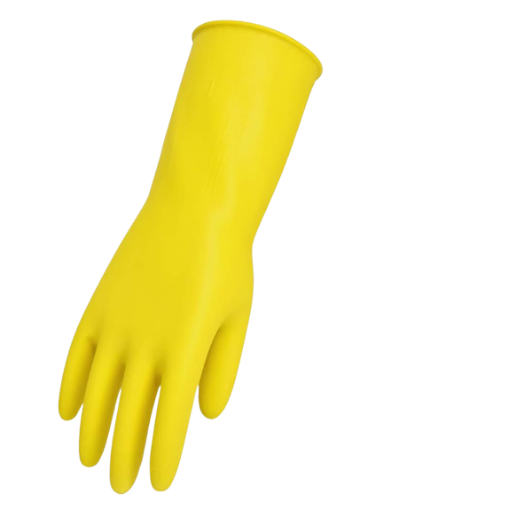 House hold hand gloves Wholesaler in Gandhinagar