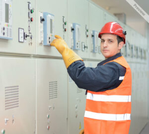 Shock Proof Hand Gloves wholesaler in Gujarat