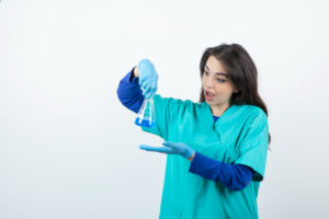 Examination hand gloves wholesaler in Gujarat