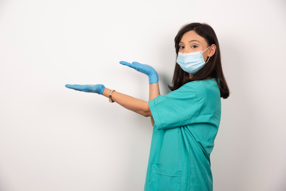 Examination hand gloves wholesaler in Gujarat