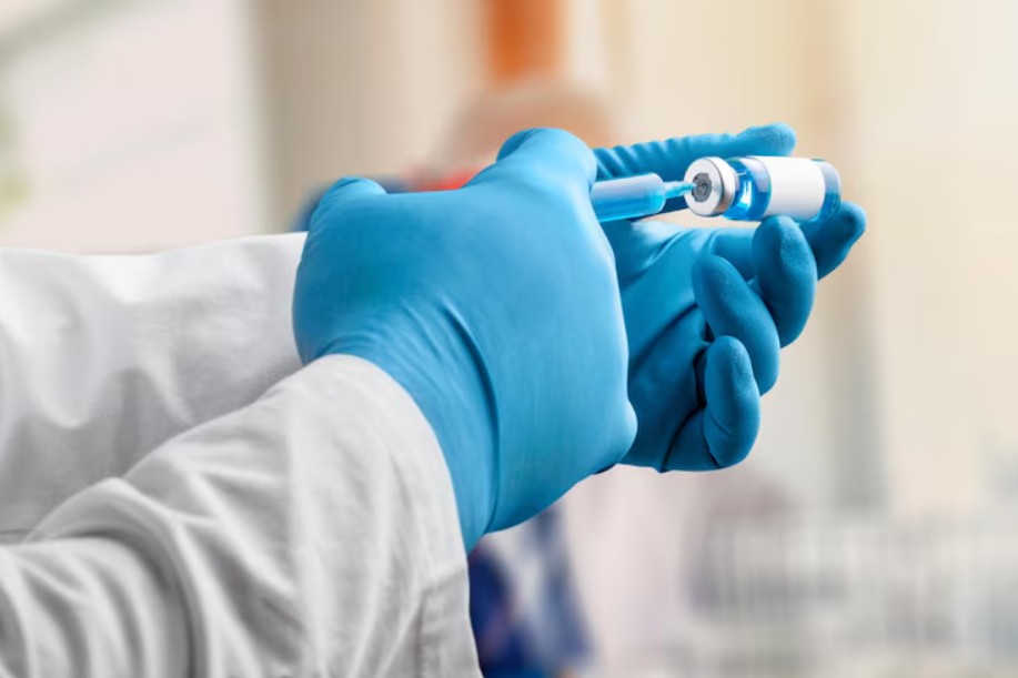 Examination hand gloves wholesaler in Gujarat