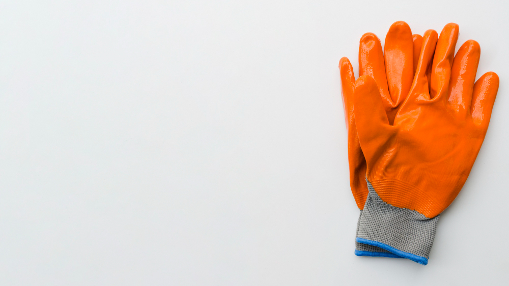 Shock proof hand gloves wholesaler in Gandhinagar