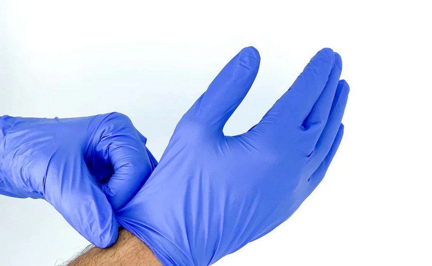 surgical gloves wholesaler in Gujarat