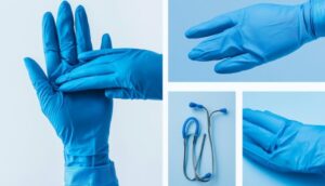 Sterile Gloves Wholesaler in Gandhinagar