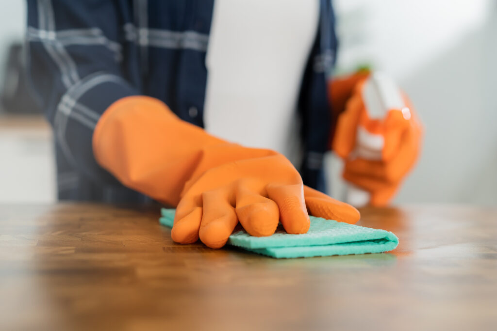 Household hand gloves wholesaler in Gujarat