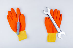 Shockproof hand gloves wholesaler in Gujarat