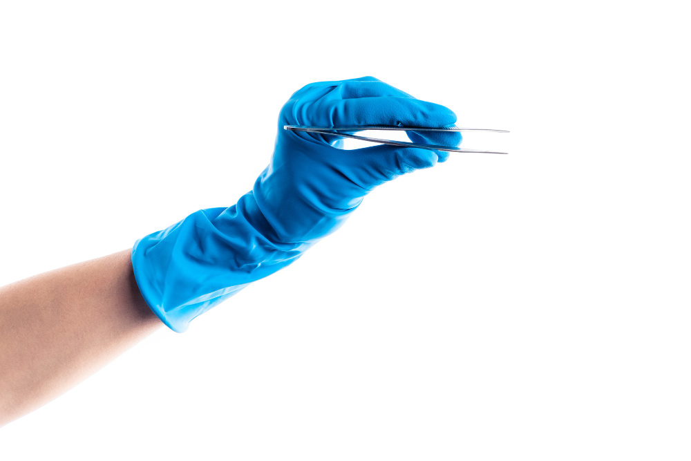 Surgical gloves wholesaler in Gandhinagar