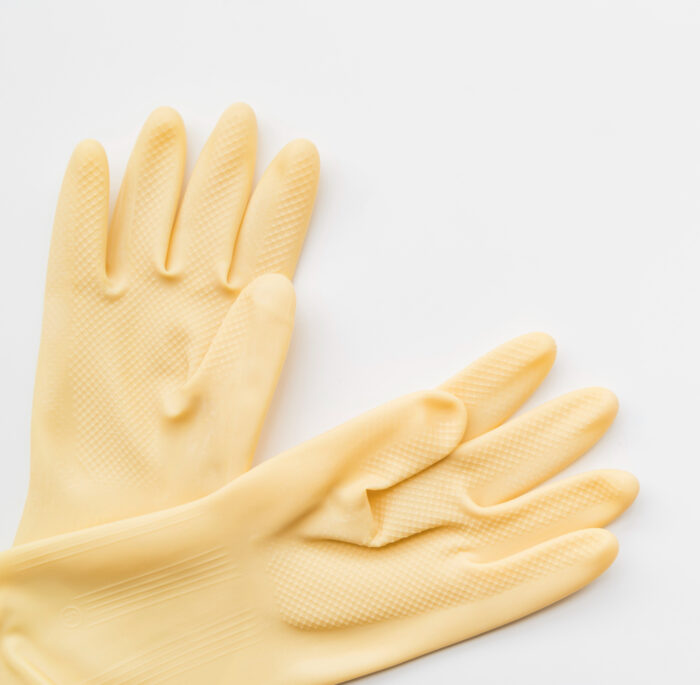 Vinyl hand gloves wholesaler in Gujarat