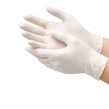 Examination hand gloves wholesaler in Gujarat