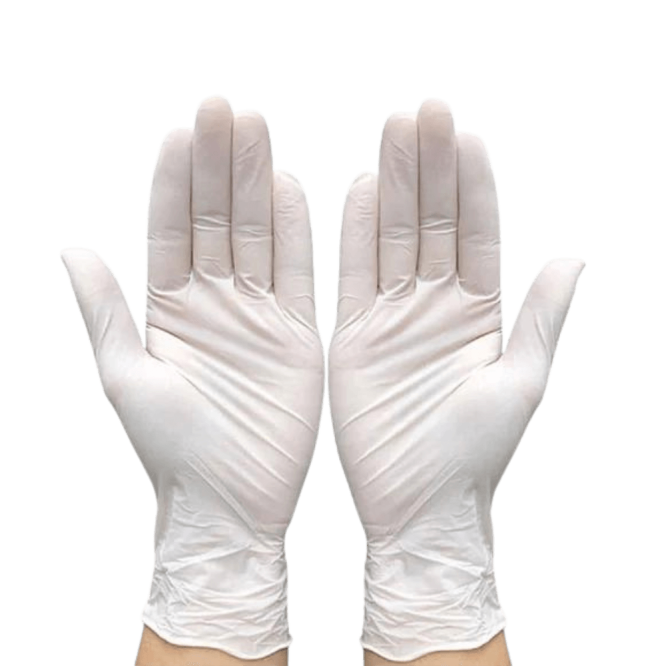 Sterile Surgical Hand Gloves​ Wholesaler in Gandhinagar