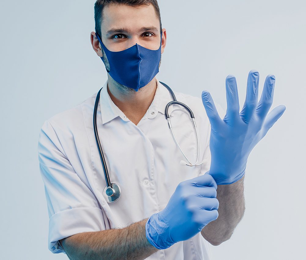 Surgical Gloves Wholesaler in Gujarat